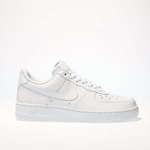 Nike Air Force Ones size 9